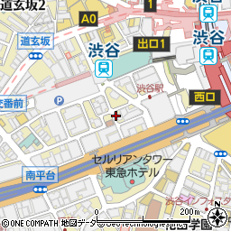 合資会社新井商店周辺の地図