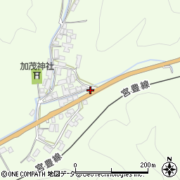 京都府京丹後市網野町木津572周辺の地図