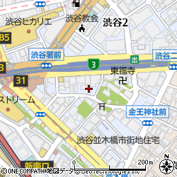 ヴェルドミール・Ｓ周辺の地図