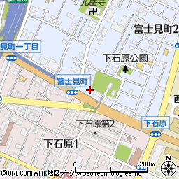 株式会社大倉　総務部周辺の地図