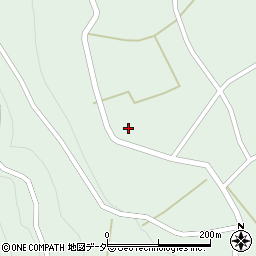 イハラサイエンス株式会社　岐阜事業所　第２工場周辺の地図