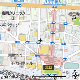 有限会社千島商会周辺の地図