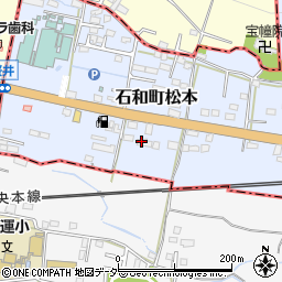 有限会社一ノ瀬瓦工業周辺の地図