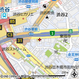 ニッコーテクノ株式会社周辺の地図