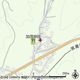 京都府京丹後市網野町木津297周辺の地図
