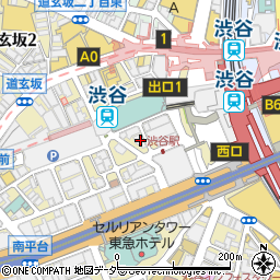 株式会社楠本商店周辺の地図