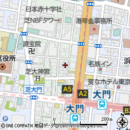 野島屋化粧品店周辺の地図