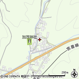 京都府京丹後市網野町木津403周辺の地図