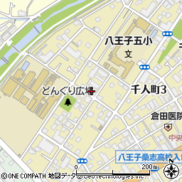 株式会社Ｐｌａｎｔｓ周辺の地図