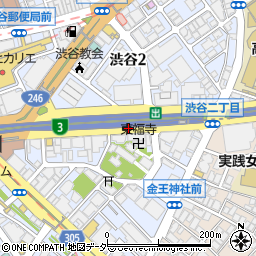 首都高速３号渋谷線 渋谷区 道路名 の住所 地図 マピオン電話帳