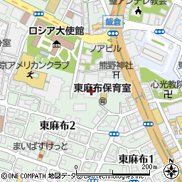 全日本畜産経営者協会（一般社団法人）周辺の地図