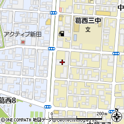 株式会社白子　百貨店　部周辺の地図