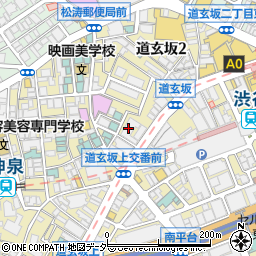 松本ビル株式会社周辺の地図