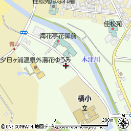 京都府京丹後市網野町木津175周辺の地図
