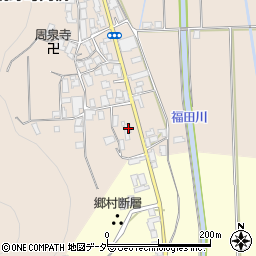 京都府京丹後市網野町高橋16周辺の地図