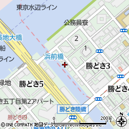 株式会社森田内燃機周辺の地図