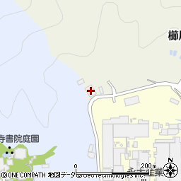 福井県敦賀市櫛川50-1周辺の地図