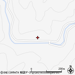 株式会社郡上ゴム工業周辺の地図