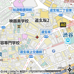 株式会社トップボン周辺の地図