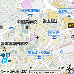 栄ビルパート２周辺の地図