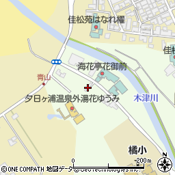 京都府京丹後市網野町木津179周辺の地図
