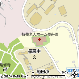 東京都八王子市長房町987周辺の地図