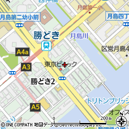 R’s Cafe周辺の地図