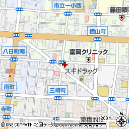 ゼンコー ハチオウジ Zenko Hachioji 八王子市 美容院 美容室 床屋 の住所 地図 マピオン電話帳
