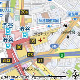 渋谷ヒカリエ 渋谷区 アウトレット ショッピングモール の電話番号 住所 地図 マピオン電話帳