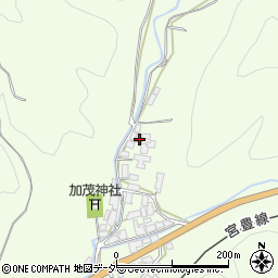 京都府京丹後市網野町木津389周辺の地図