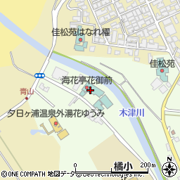 京都府京丹後市網野町木津193周辺の地図