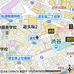 ネイル フリーヴマックスケリー 東京渋谷 Freeve Maxkelly 渋谷区 ネイルサロン の住所 地図 マピオン電話帳