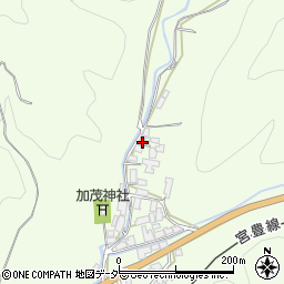 京都府京丹後市網野町木津388周辺の地図