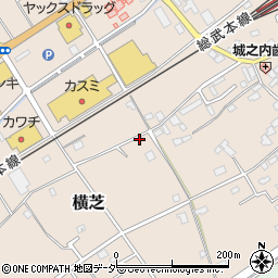 カーショップＫＯＢＡＹＡＳＨＩ周辺の地図