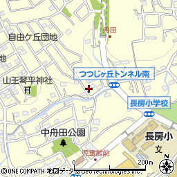 株式会社桑都ケア・サポート周辺の地図