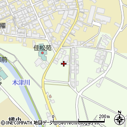 京都府京丹後市網野町木津252周辺の地図