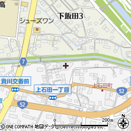 ショート＆デイサービスセンター「桜森荘」周辺の地図