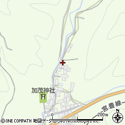 京都府京丹後市網野町木津387周辺の地図