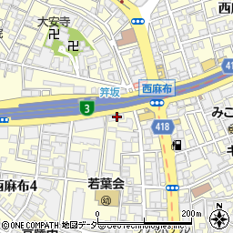 小島税務会計事務所周辺の地図