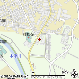 京都府京丹後市網野町木津251-2周辺の地図