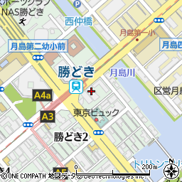 株式会社恵比寿コーポレーション周辺の地図