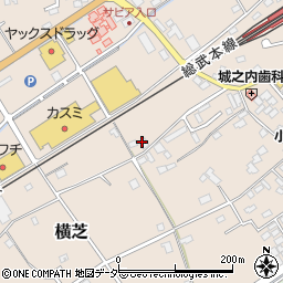 株式会社ナカムラ周辺の地図