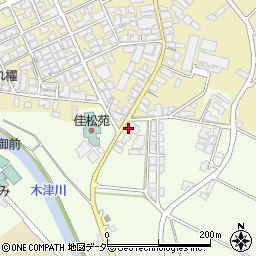 京都府京丹後市網野町木津250周辺の地図