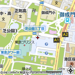 寿司処 五徳周辺の地図