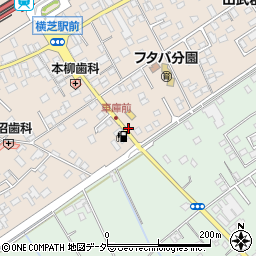 成田空港南ロータリークラブ事務局周辺の地図