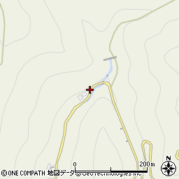 神奈川県相模原市緑区佐野川79周辺の地図