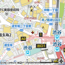 渋谷まなや 渋谷区 その他レストラン の電話番号 住所 地図 マピオン電話帳