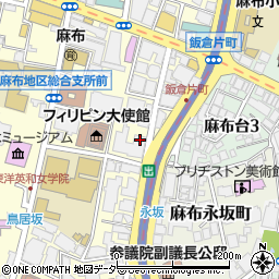 東京都港区六本木5丁目16 35の地図 住所一覧検索 地図マピオン