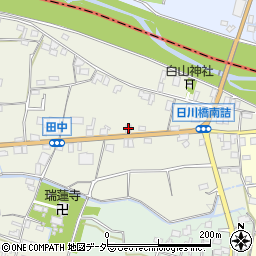 一宮交通一宮観光サービス周辺の地図