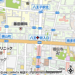 小泉会計事務所周辺の地図